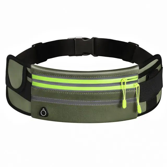 Sporty Waist Belt Bag - Epic Trends and Gifts - Waist Belt - Sporty Waist Belt Bag - Epic Trends and Gifts - Sporty Waist Belt Bag - Sporty Waist Belt Bag