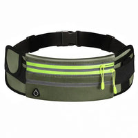 Thumbnail for Sporty Waist Belt Bag - Epic Trends and Gifts - Waist Belt - Sporty Waist Belt Bag - Epic Trends and Gifts - Sporty Waist Belt Bag - Sporty Waist Belt Bag