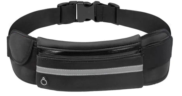 Sporty Waist Belt Bag - Epic Trends and Gifts - Waist Belt - Sporty Waist Belt Bag - Epic Trends and Gifts - Sporty Waist Belt Bag - Sporty Waist Belt Bag