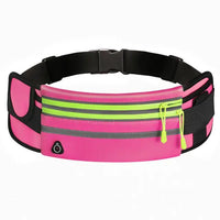 Thumbnail for Sporty Waist Belt Bag - Epic Trends and Gifts - Waist Belt - Sporty Waist Belt Bag - Epic Trends and Gifts - Sporty Waist Belt Bag - Sporty Waist Belt Bag