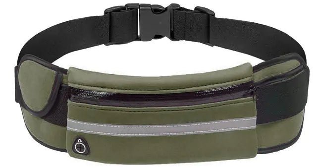 Sporty Waist Belt Bag - Epic Trends and Gifts - Waist Belt - Sporty Waist Belt Bag - Epic Trends and Gifts - Sporty Waist Belt Bag - Sporty Waist Belt Bag