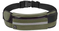 Thumbnail for Sporty Waist Belt Bag - Epic Trends and Gifts - Waist Belt - Sporty Waist Belt Bag - Epic Trends and Gifts - Sporty Waist Belt Bag - Sporty Waist Belt Bag